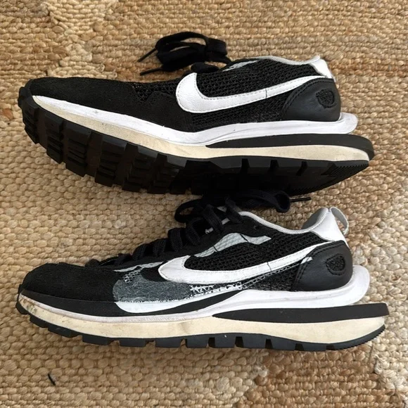 Nike Sacai vapor waffle - Picture 2 of 4